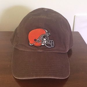 Cleveland Browns hat